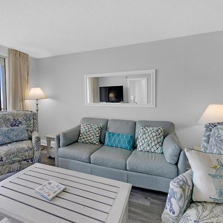 Destin On The Gulf 404 - Amazing Views Just Steps Away From The Beach Exterior photo
