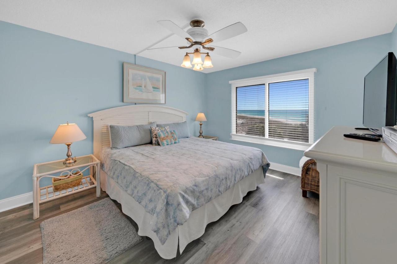Destin On The Gulf 404 - Amazing Views Just Steps Away From The Beach Exterior photo
