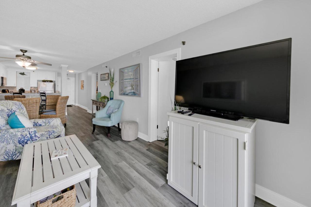 Destin On The Gulf 404 - Amazing Views Just Steps Away From The Beach Exterior photo