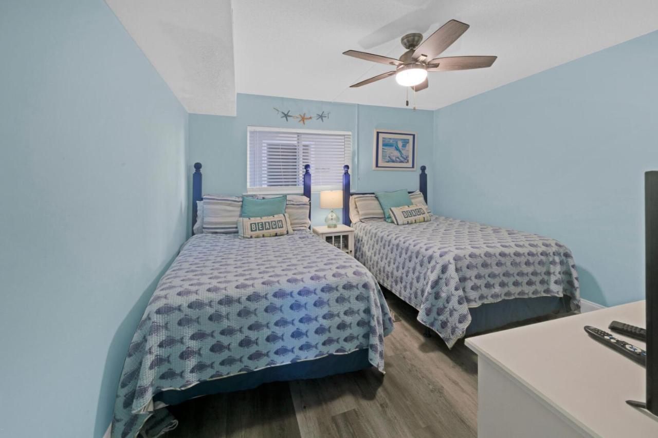 Destin On The Gulf 404 - Amazing Views Just Steps Away From The Beach Exterior photo