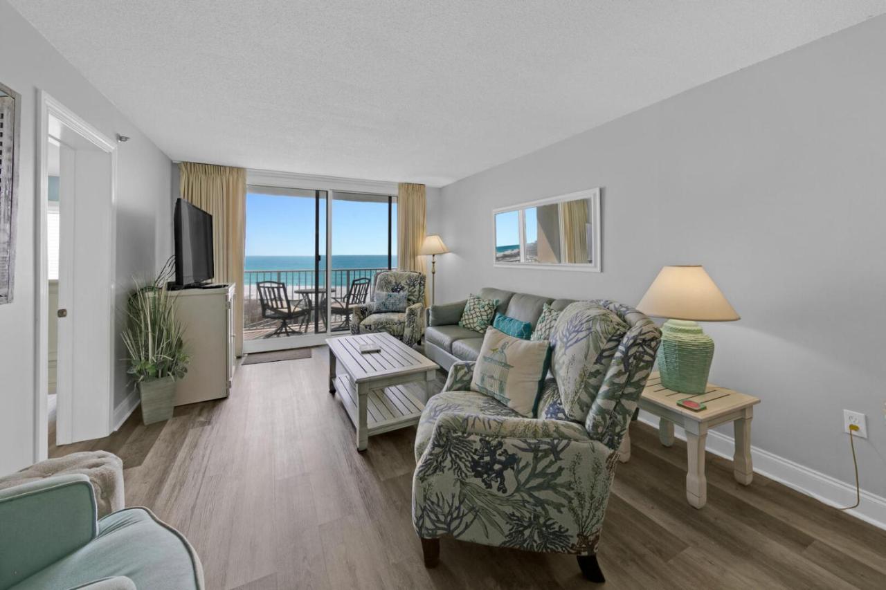 Destin On The Gulf 404 - Amazing Views Just Steps Away From The Beach Exterior photo