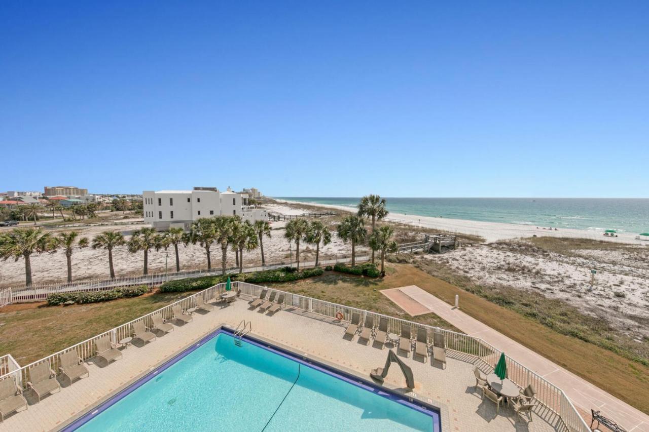 Destin On The Gulf 404 - Amazing Views Just Steps Away From The Beach Exterior photo